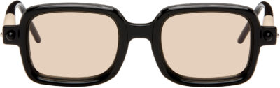 Kuboraum Black P2 Sunglasses
