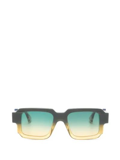 Kuboraum I03 sunglasses - Grey