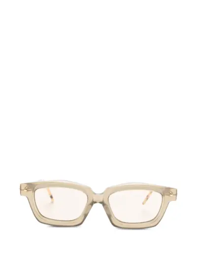 Kuboraum Maske P25 sunglasses - Neutrals