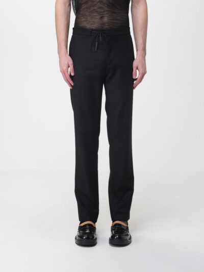 MAISON MARGIELA Pants Men color Black