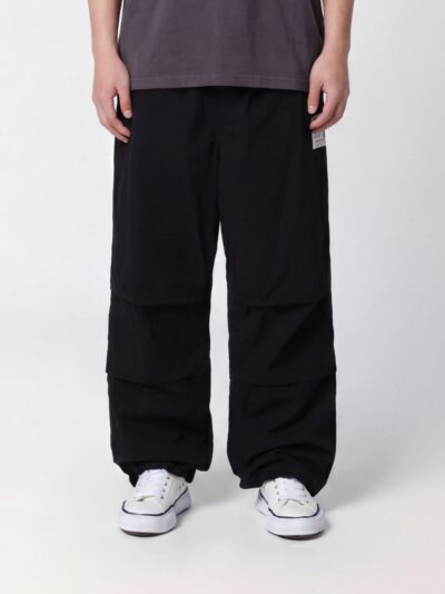 MAISON MIHARA YASUHIRO Pants Men color Black