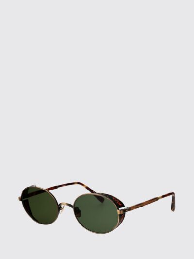 MATSUDA Sunglasses Men color Multicolor
