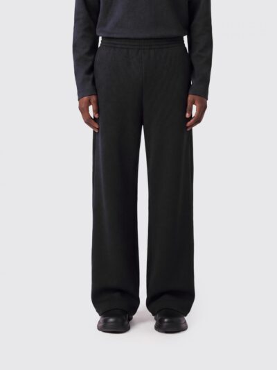 MM6 MAISON MARGIELA Pants Men color Black
