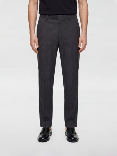 MM6 MAISON MARGIELA Pants Men color Black