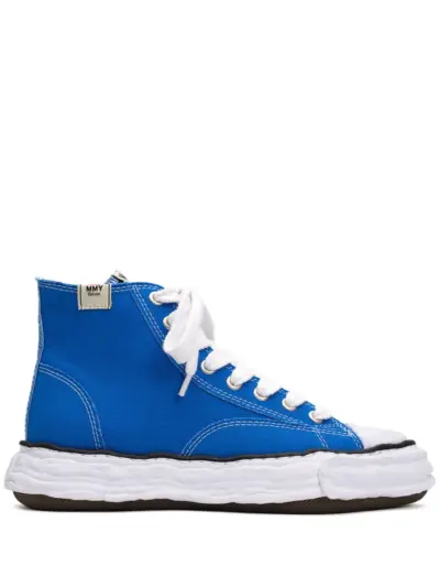 Maison MIHARA YASUHIRO Peterson23 Original Sole sneakers - Blue