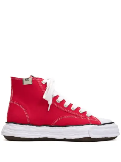 Maison MIHARA YASUHIRO Peterson23 Original Sole sneakers - Red