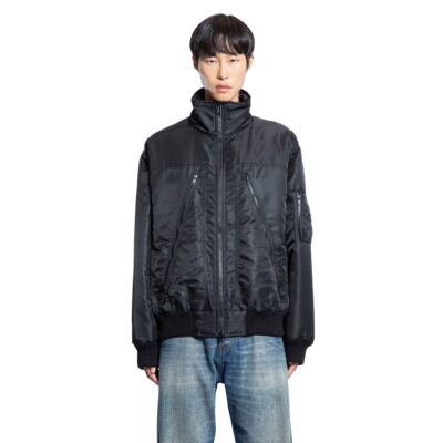 Maison Margiela Bomber Jacket