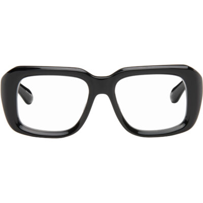 Matsuda Black M1036 Glasses