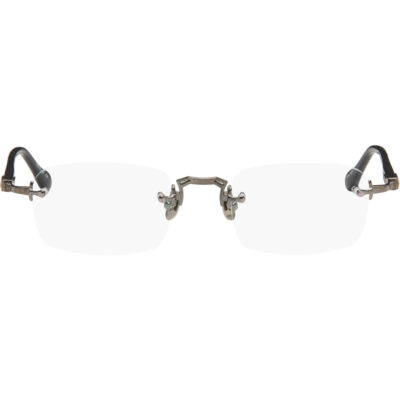 Matsuda Black M5009 Glasses