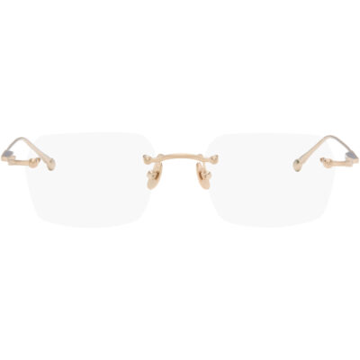Matsuda Gold M5008 Glasses
