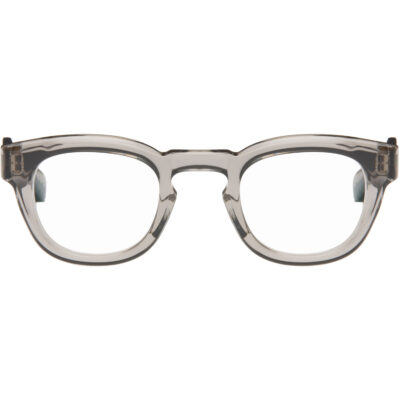 Matsuda Gray M1029 Glasses