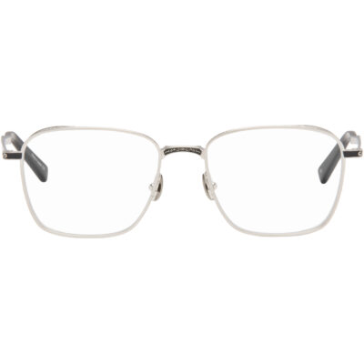 Matsuda Silver M3160 Glasses