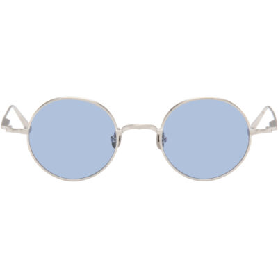 Matsuda Silver M3168 Sunglasses