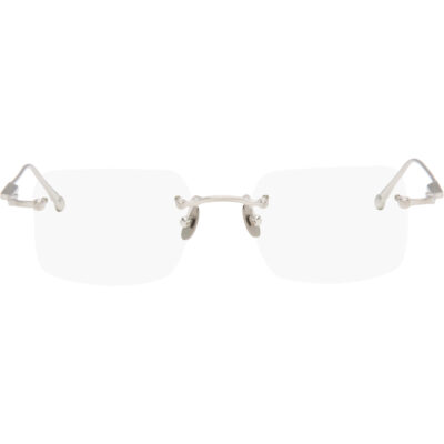 Matsuda Silver M5008 Glasses