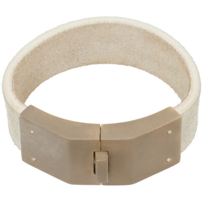 Parts of Four Box Lock Bracelet