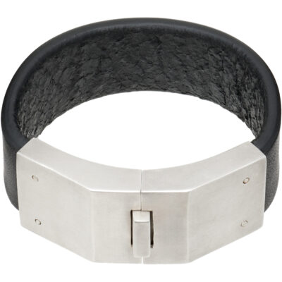 Parts of Four Box Lock Bracelet