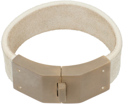 Parts of Four Box Lock Bracelet