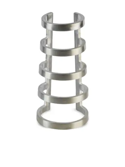 Parts of Four Jannah's Gauntlet bracelet - Silver