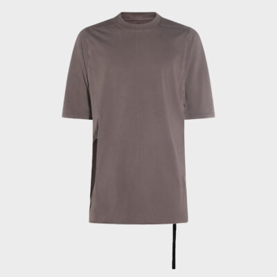 RICK OWENS DRKSHDW T-shirts and Polos Dust _100 % Co - Men