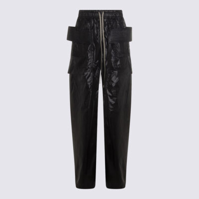 RICK OWENS DRKSHDW Trousers Black _pa - Men