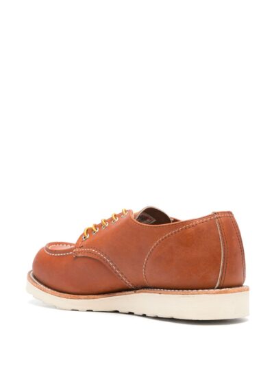 Red Wing Boots Leather Brown Calf - Men