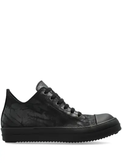 Rick Owens DRKSHDW DRKSHDW sneakers - Black