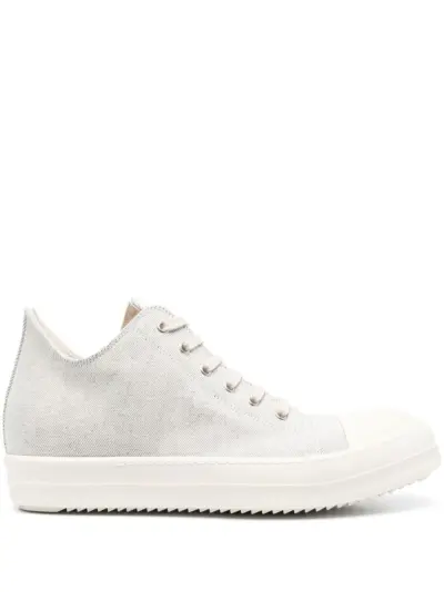 Rick Owens DRKSHDW low-top sneakers - Neutrals