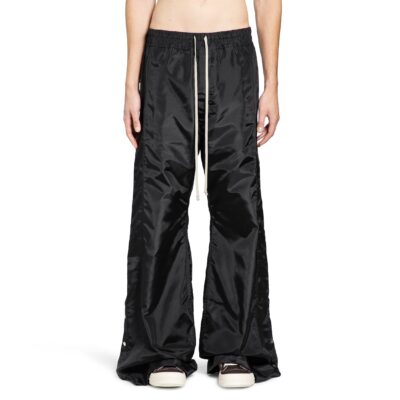 Rick Owens Pusher Wide Leg Pants