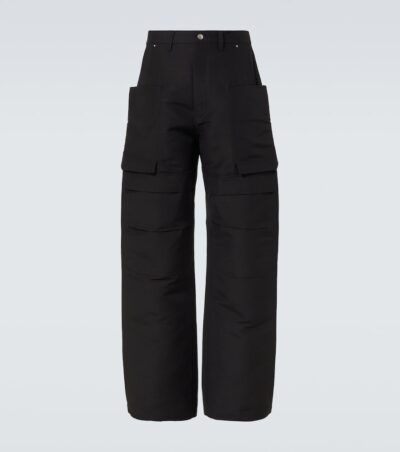 Rick Owens Stefan cargo pants