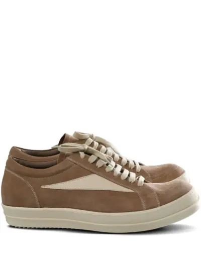Rick Owens Vintage sneakers - Brown