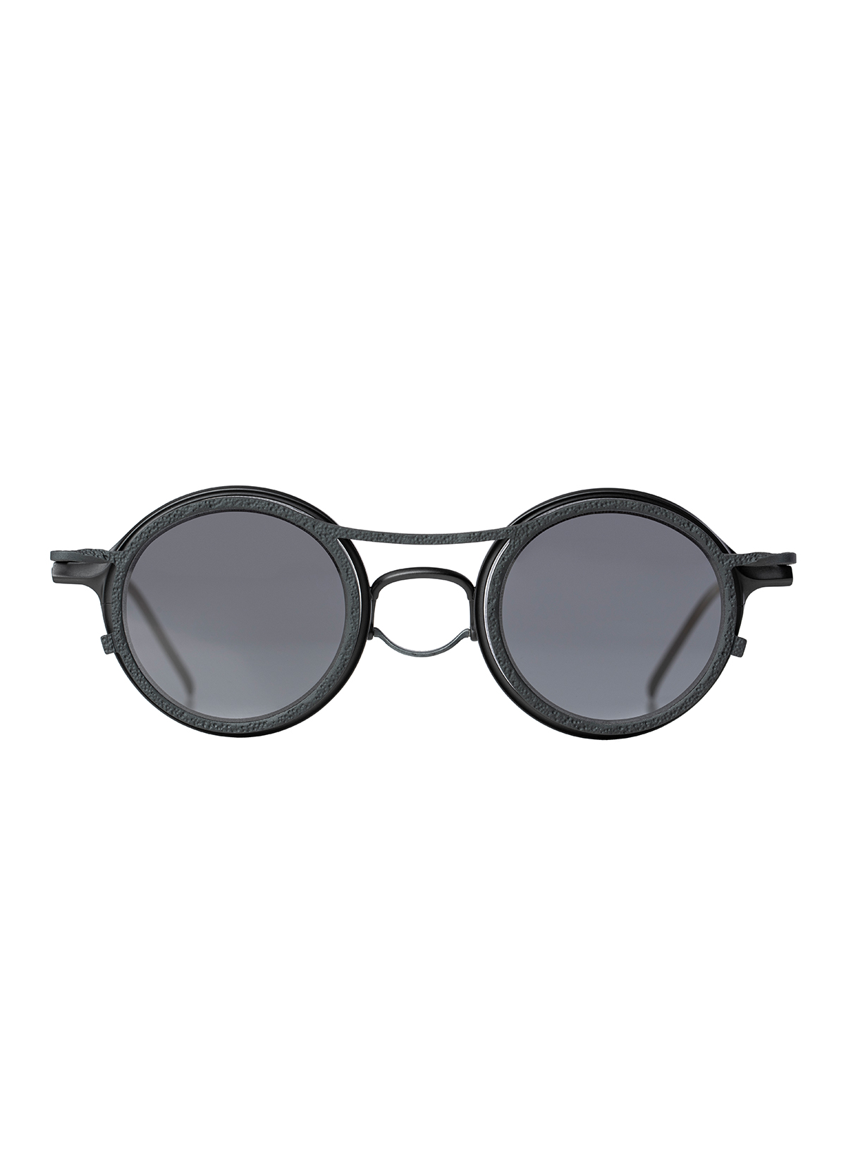 RIGARDS RG2000TVA(W) Sun Glasses, titanium, black + black, lens 