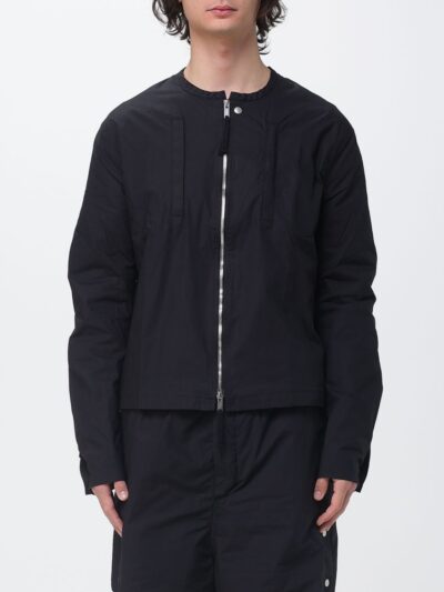THOM KROM Jacket Men color Black