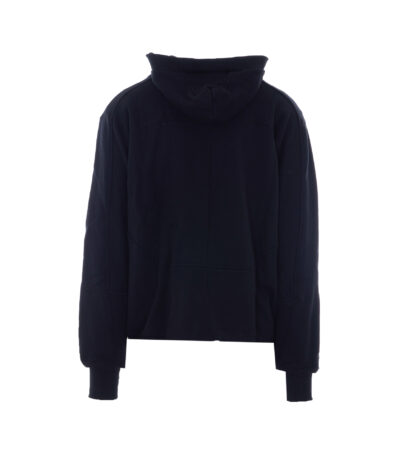 Thom Krom Black Cotton - Men