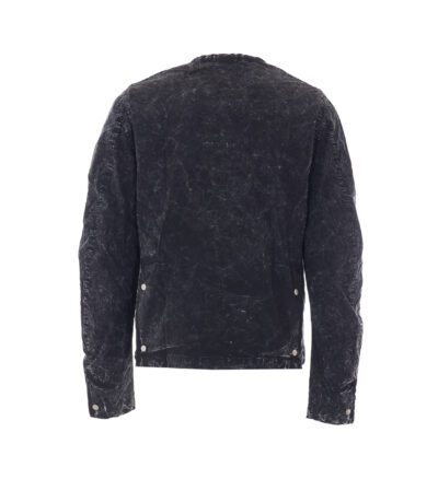 Thom Krom Jackets Grey Cotton - Men