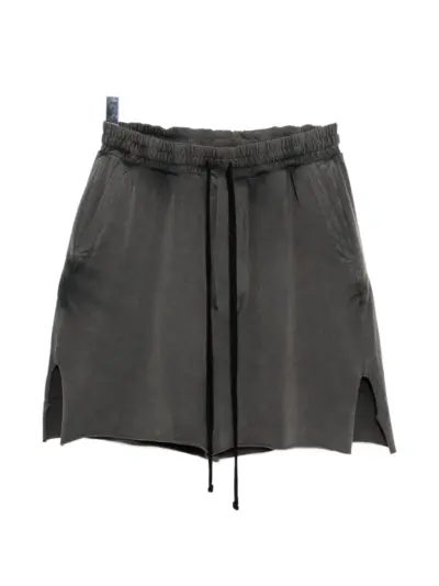 Thom Krom ST 513 shorts - Grey