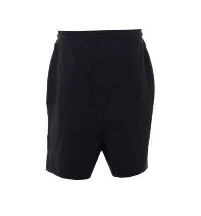Thom Krom Shorts Black Cotton - Men