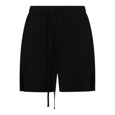 Thom Krom Shorts Black _co Ea - Men