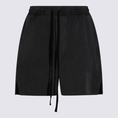 Thom Krom Shorts Grey _co Ea - Men