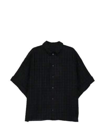 Toogood The Composer shirt - Blue