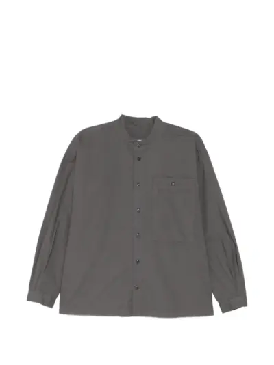 Toogood The Physician shirt - Grey