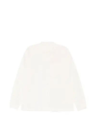 Toogood The Physician shirt - Neutrals