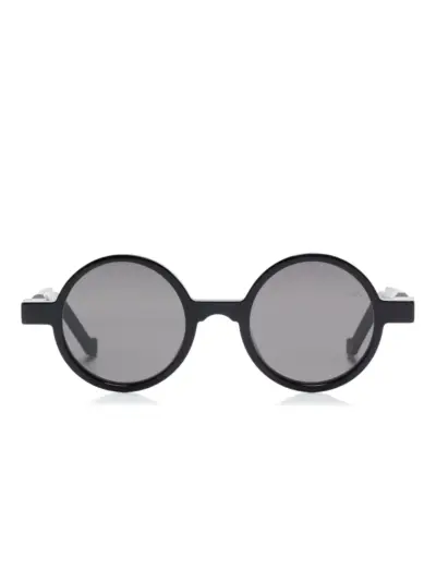 VAVA Eyewear WL0006 sunglasses - Black