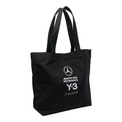 Y-3 Bags Black Polyamide - Men