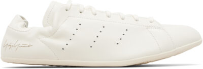 Y-3 Off-White Y-3 Stan Smith Lo Pro Sneakers