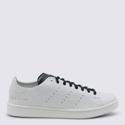 Y-3 Sneakers Beige _cover Le Sole El - Men
