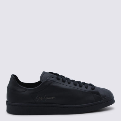 Y-3 Sneakers Black/black/black _cover Le Sole El - Men