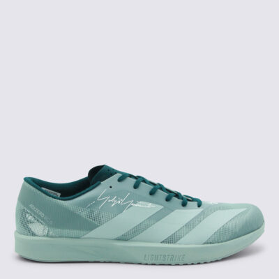 Y-3 Sneakers Owhite/wosa/aurivy _cover Tex/el Sole El - Men