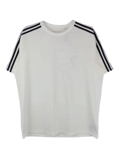 Y-3 T-Shirts And Polos Bianco - Men