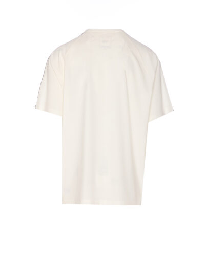 Y-3 T-shirts and Polos White Cotton - Men