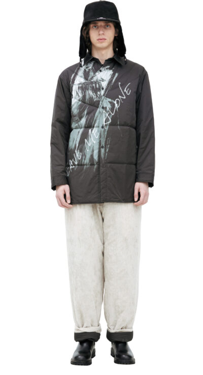 Yohji Yamamoto